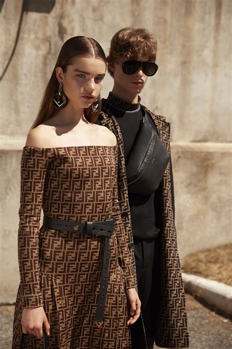 fendi 20fw|fendi dresses for women.